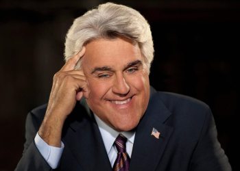 Jay Leno